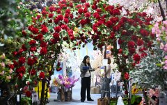 “含新量”“含智度”攀升广交会展示中国制制