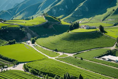 归农商城丨归农电商：农产物电商冷链物流保鲜